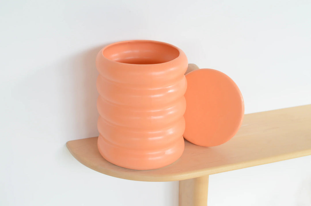 The Astro Cookie Jar