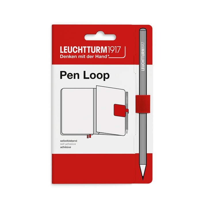 Leuchtturm Pen Loops