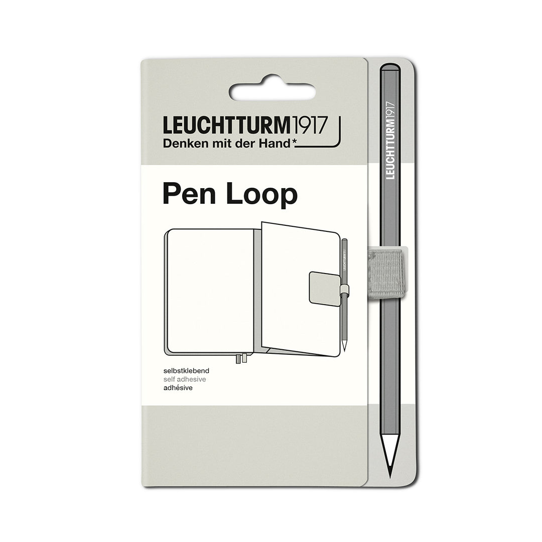 Leuchtturm Pen Loops
