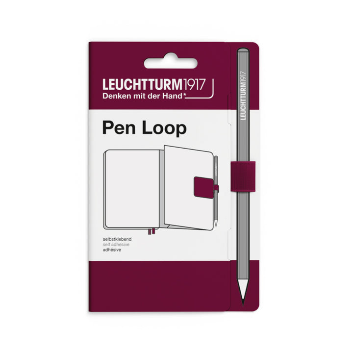 Leuchtturm Pen Loops