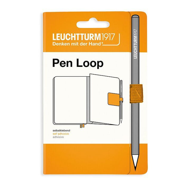Smart Pen Loop: Rising Sun