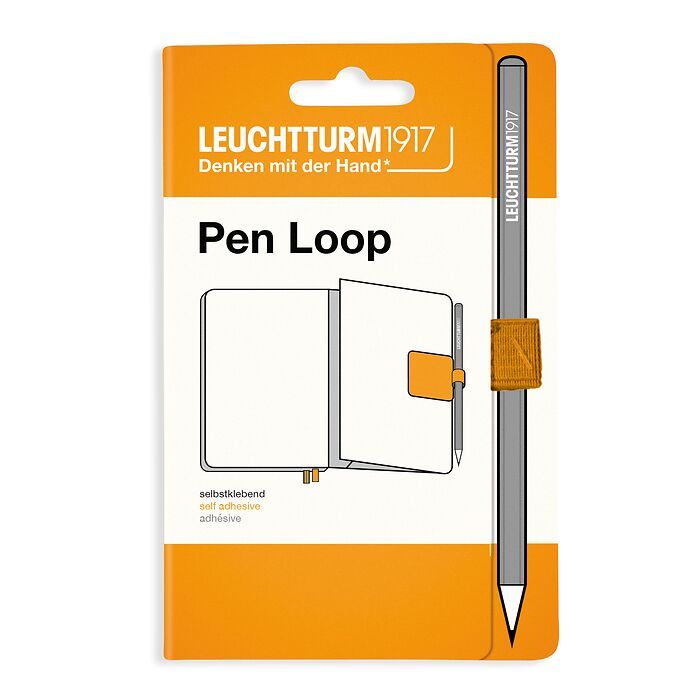 Smart Pen Loop: Rising Sun