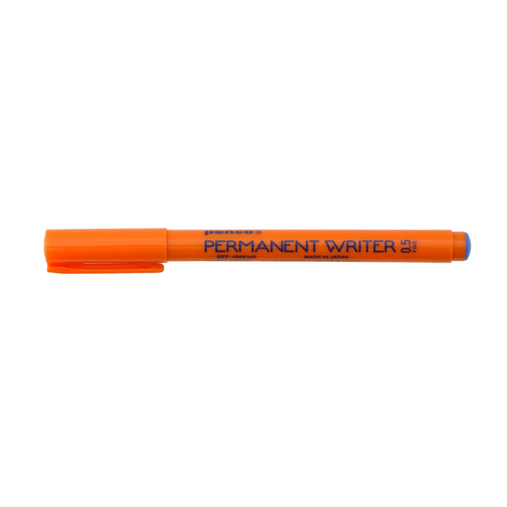 Permanent Writer Pen