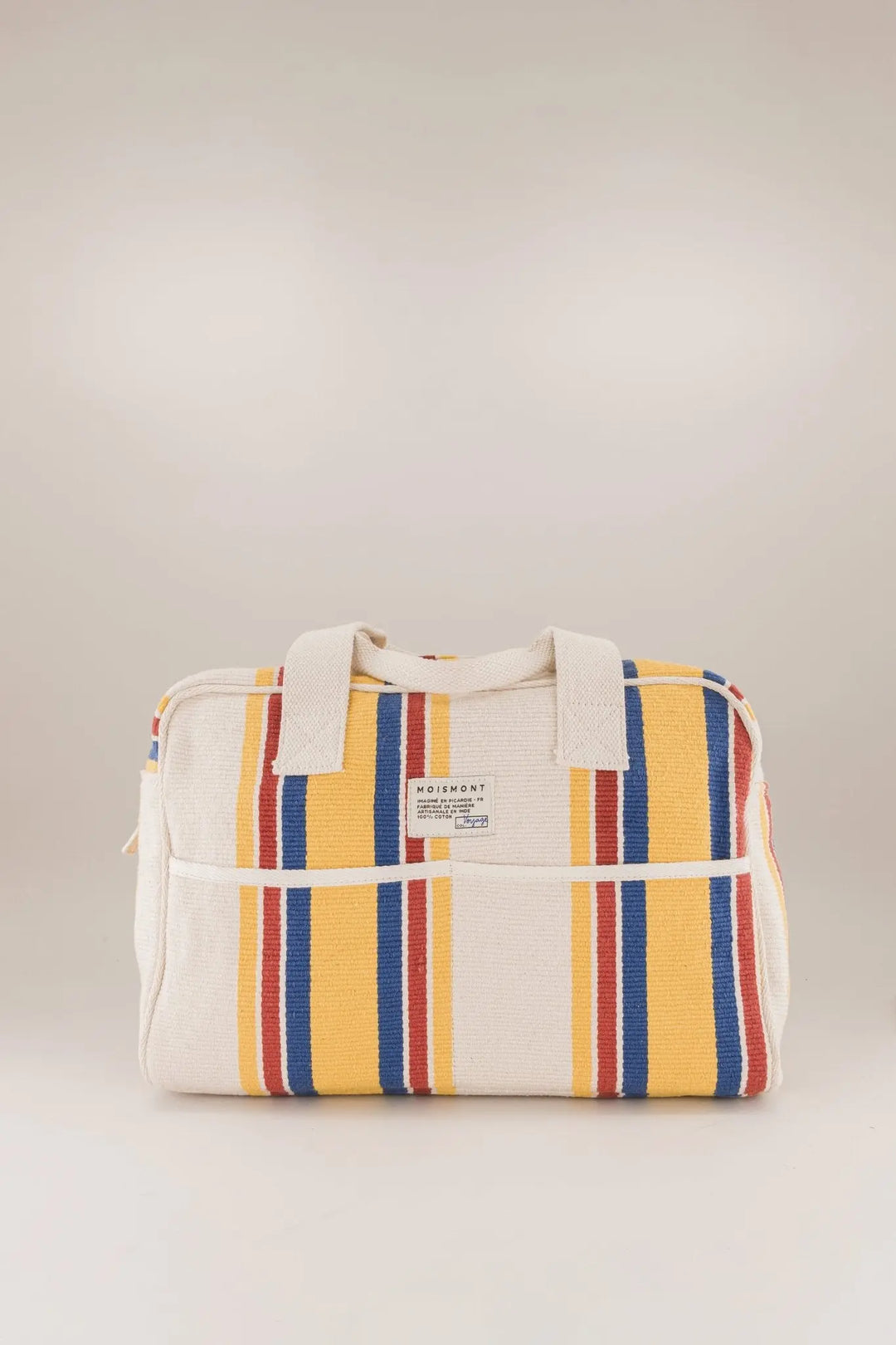 Small Weekend Bag N°47