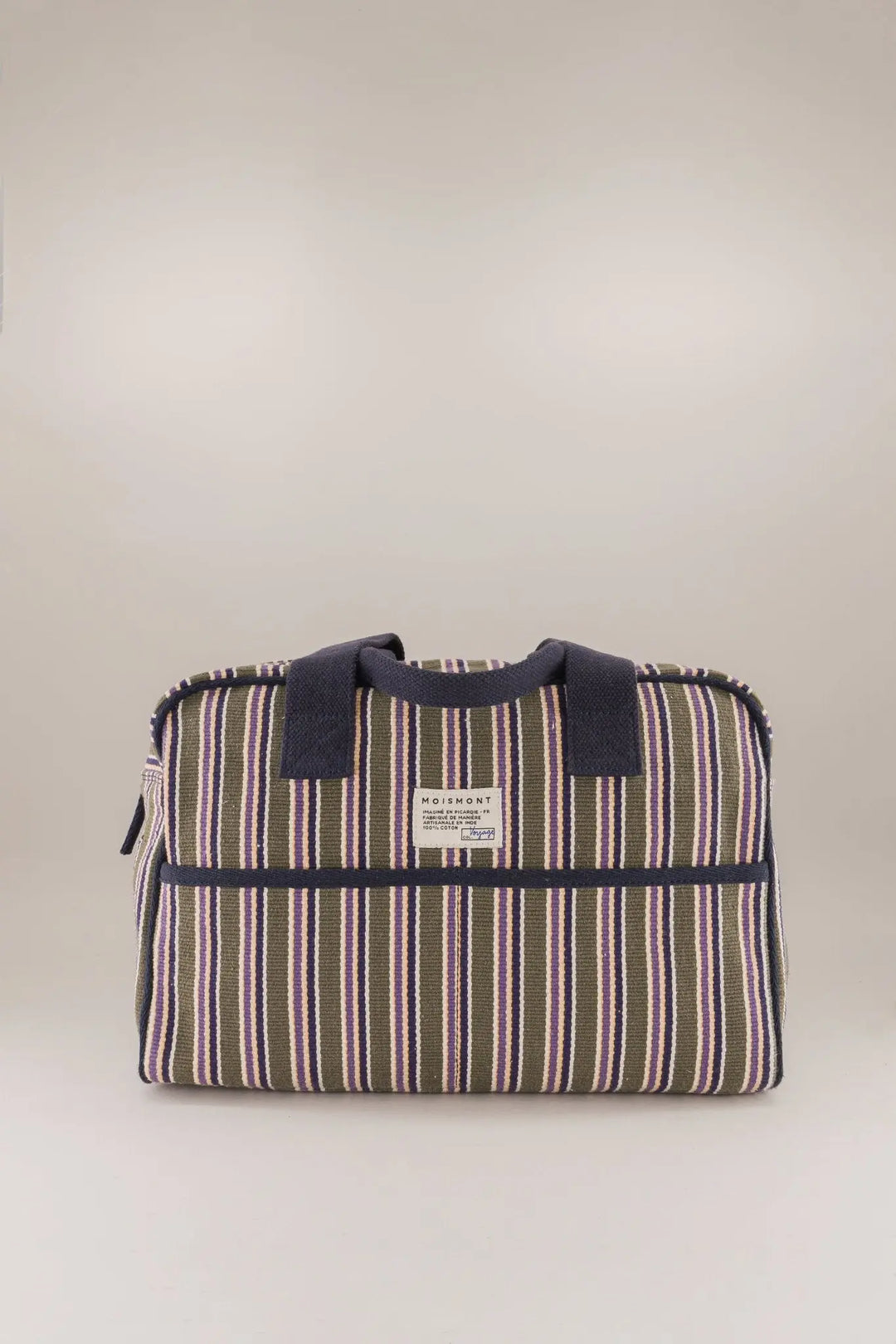 Small Weekend Bag N°47