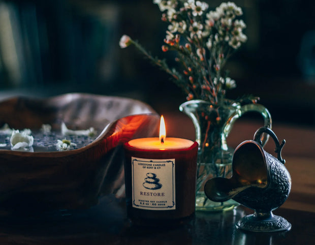 The Heritage Collection: Restore