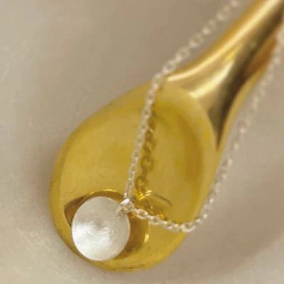 VENUS | Necklace - The Bowl of Integrity, Generosity and Femininity