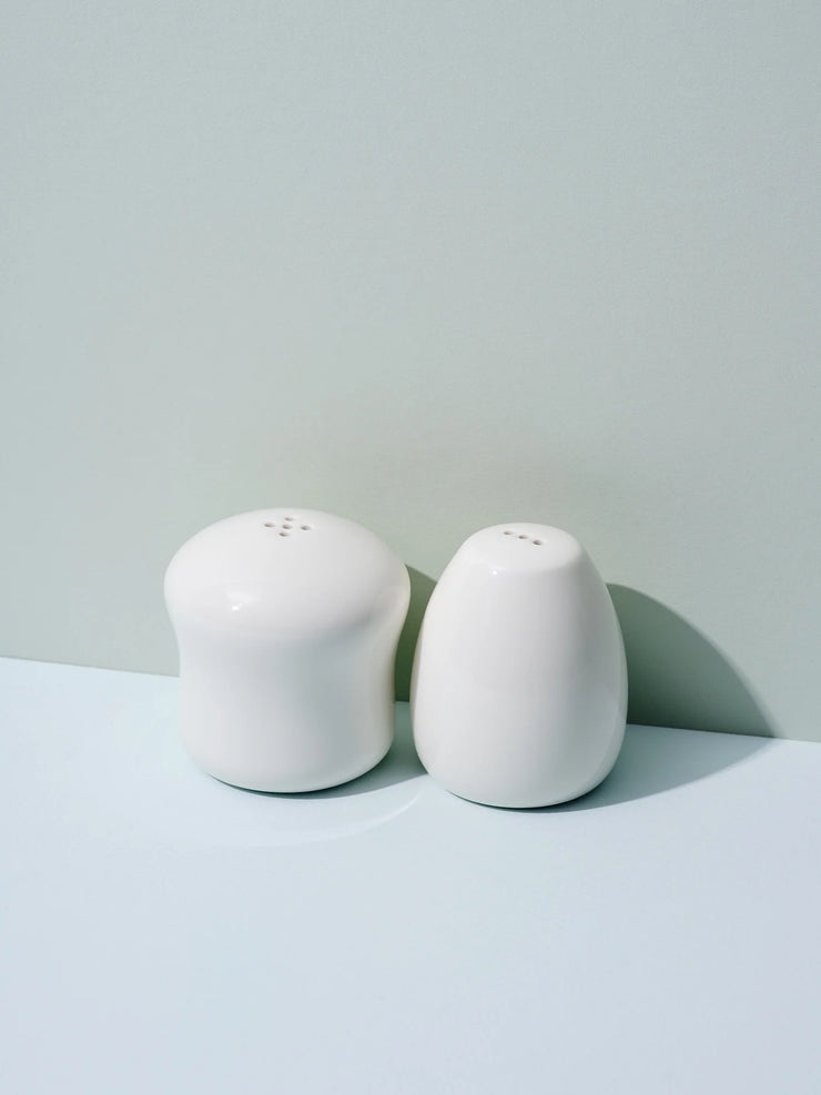 Fors Salt & Pepper Shaker