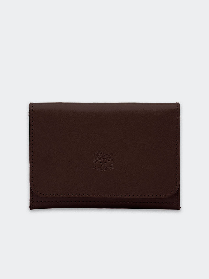 Galileo Card Case