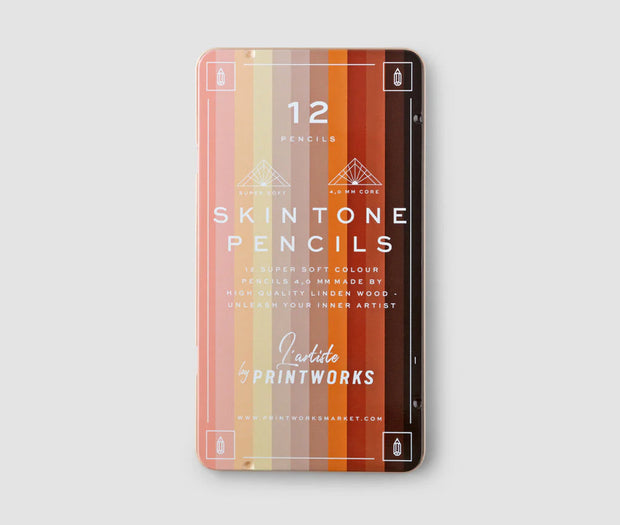 Color Pencil Sets