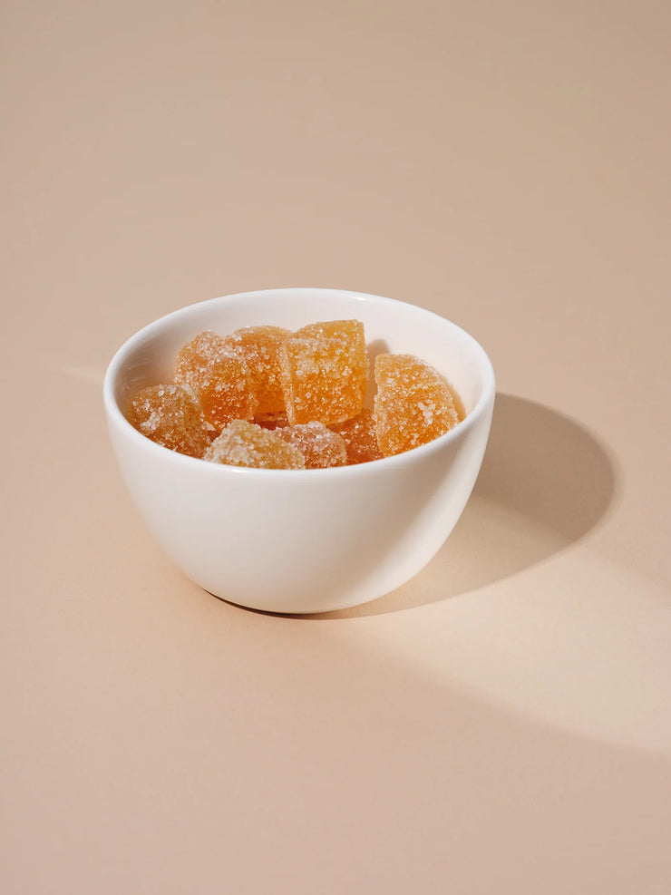 Fors Small White Bowl