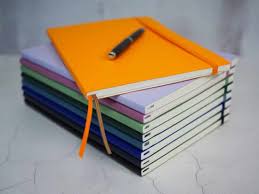 Leuchtturm1917 Softcover B6+ Ruled Notebook