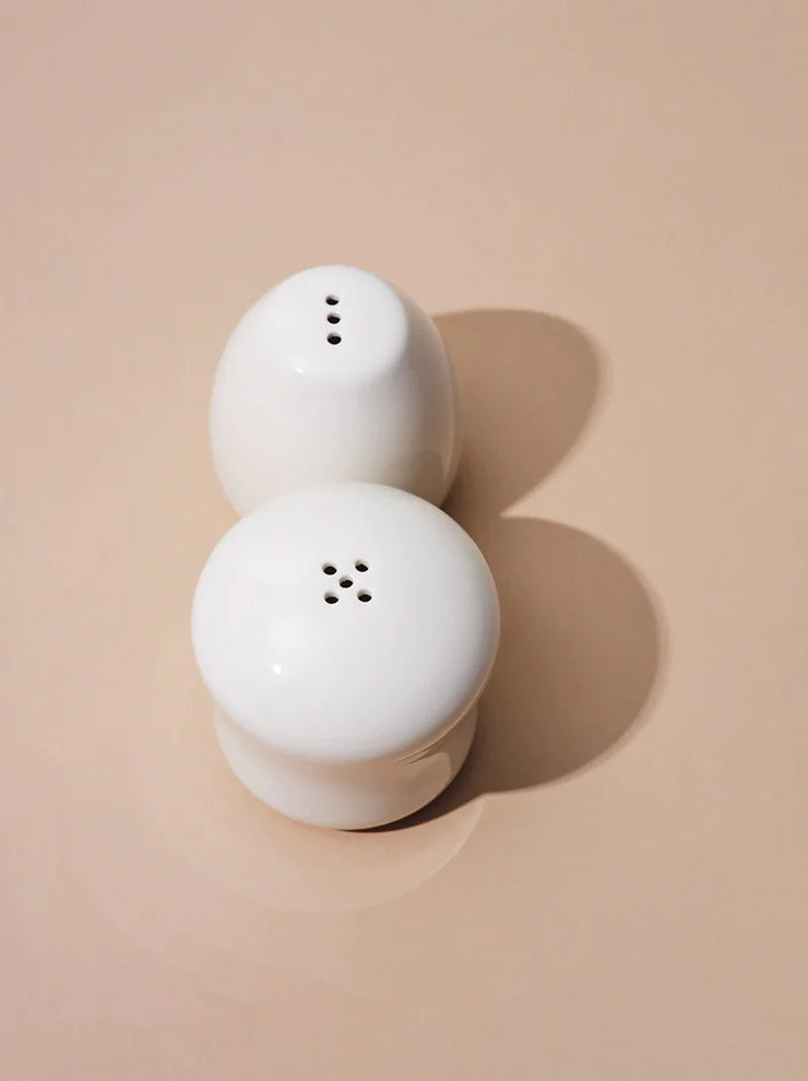 Fors Salt & Pepper Shaker