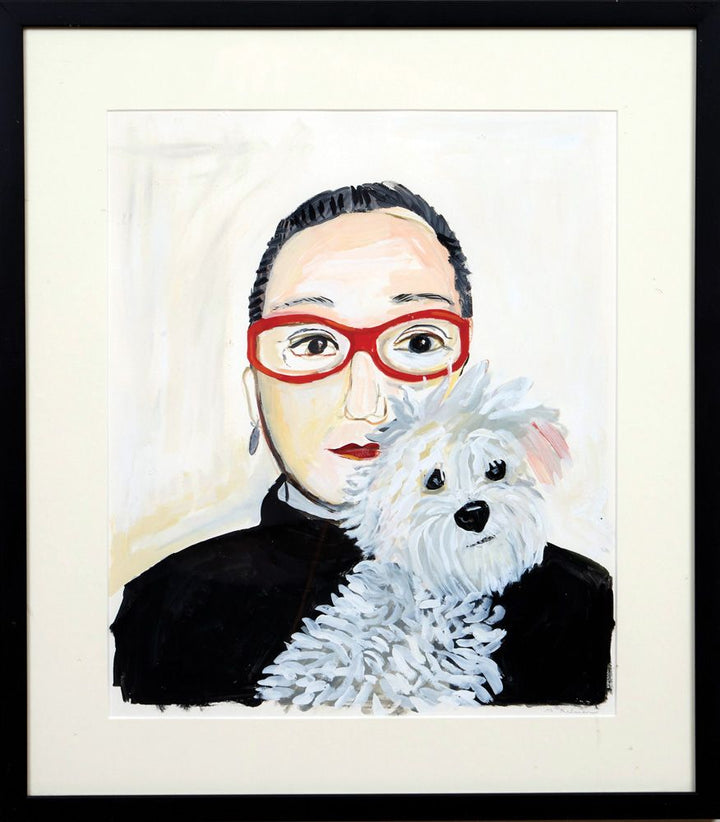 STUFF: A New York Life of Cultural Chaos