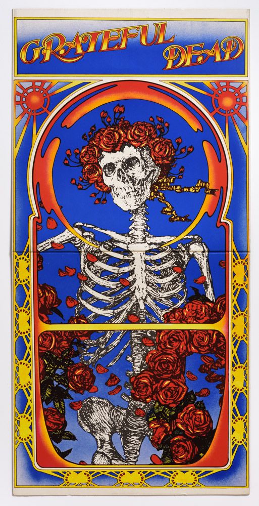 Timeless Mucha: The Magic of Line