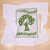 Flour Sack Dish Towel