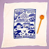 Flour Sack Dish Towel
