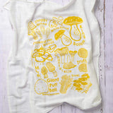 Flour Sack Dish Towel
