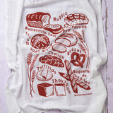 Flour Sack Dish Towel