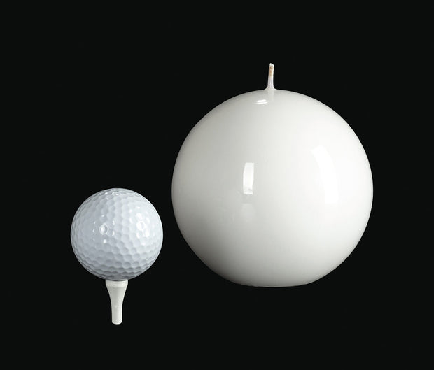 Medium Graziani Ball Candle