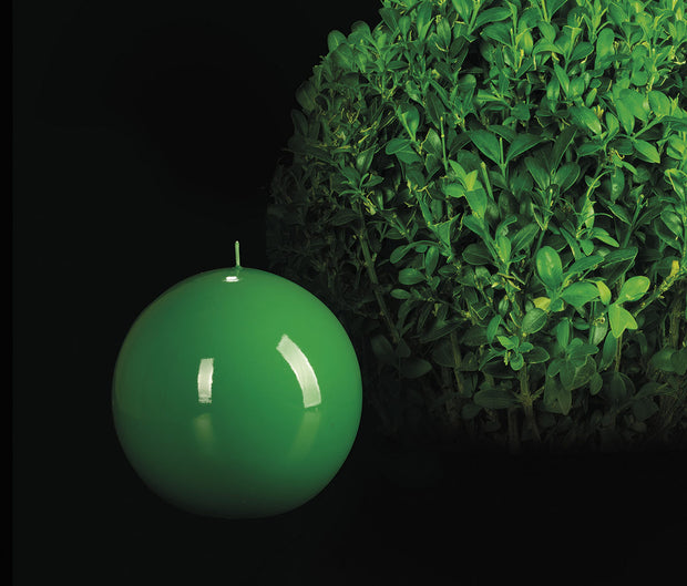 Medium Graziani Ball Candle