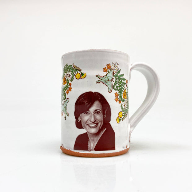Rochelle Walensky mug