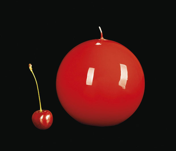 Medium Graziani Ball Candle