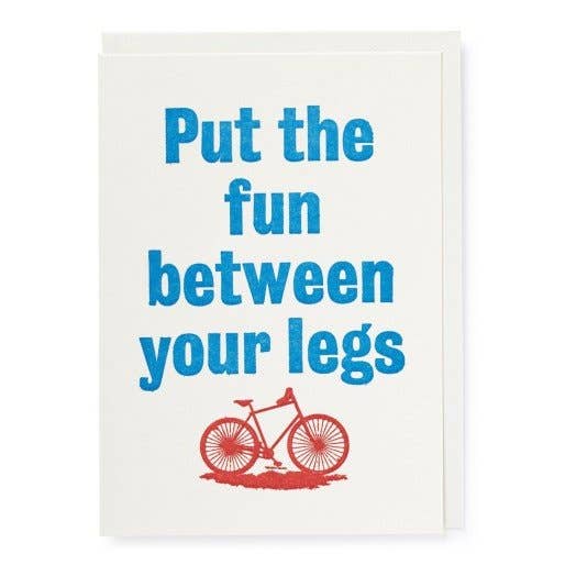 Fun Legs