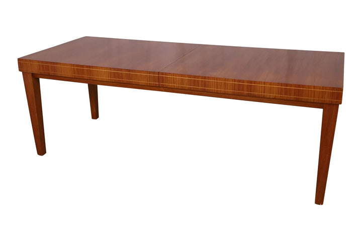 Carl Cederholm - Expandable Coffee Table