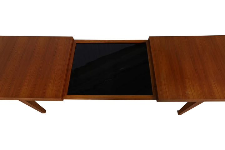 Carl Cederholm - Expandable Coffee Table