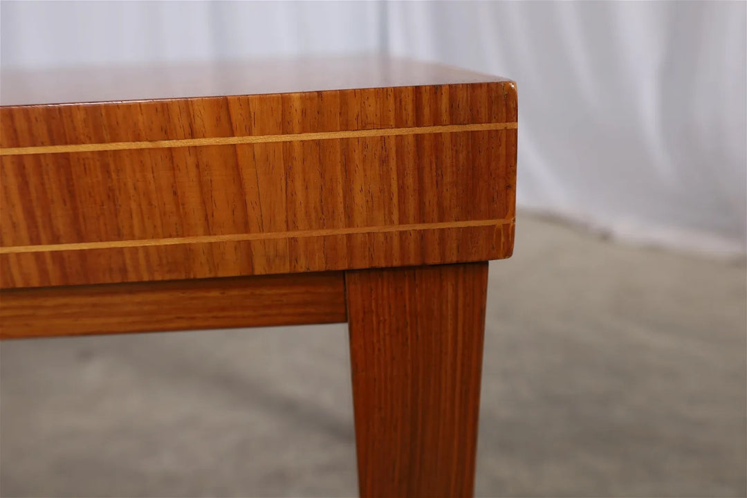 Carl Cederholm - Expandable Coffee Table