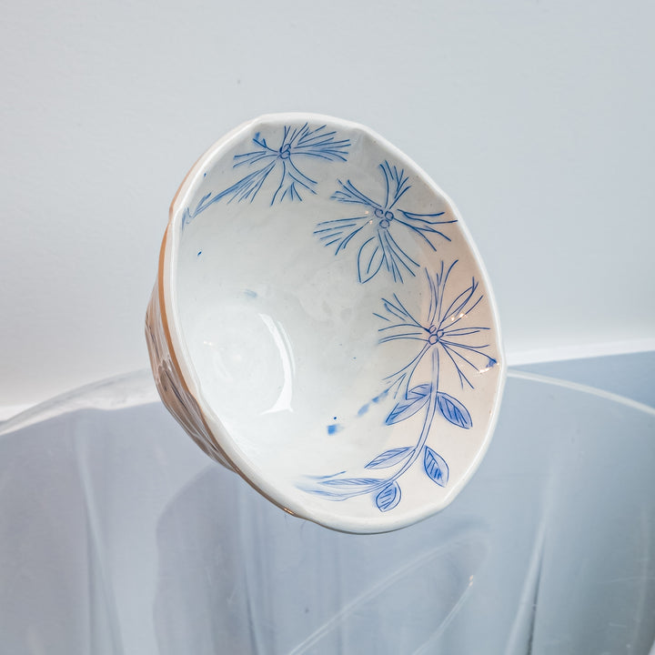 Dandelion Puff Bowls