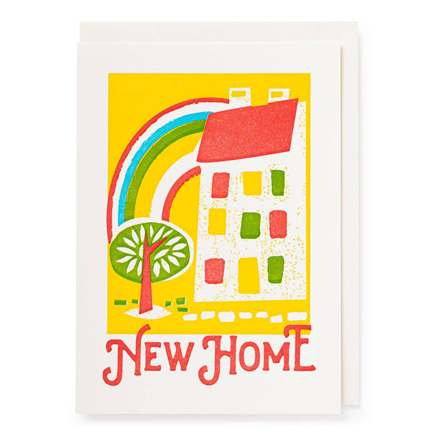 New Home