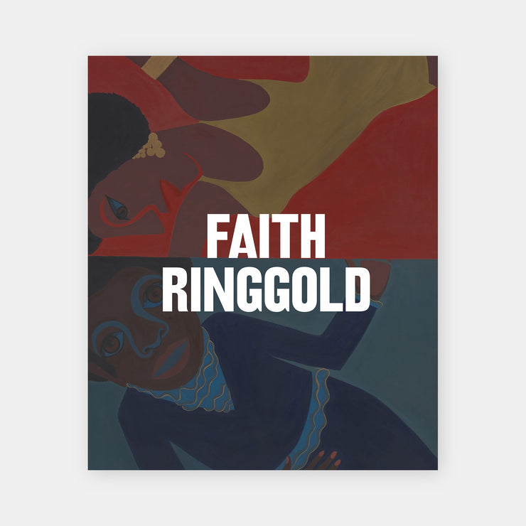 Faith Ringgold