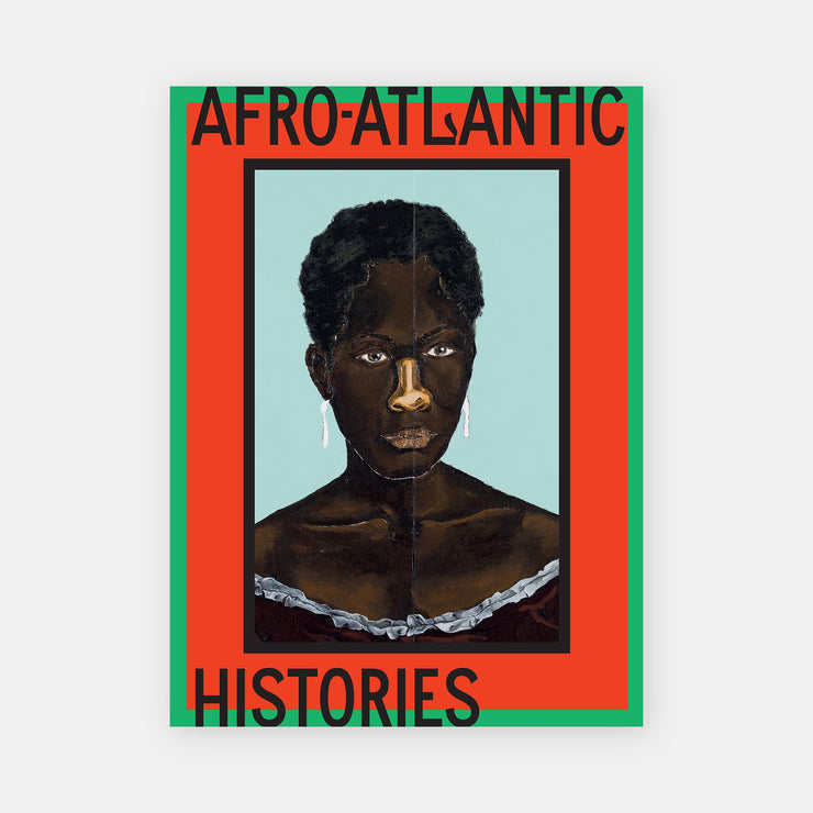 Afro-Atlantic Histories