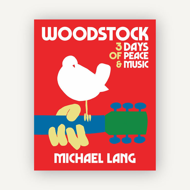 Woodstock: 3 Days of Peace & Music