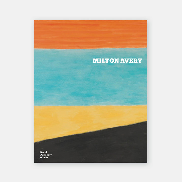 Milton Avery