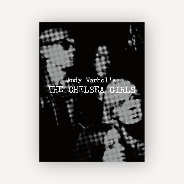 Andy Warhol's The Chelsea Girls