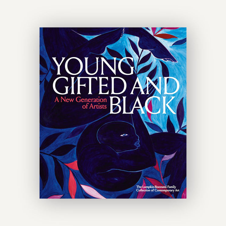Young, Gifted and Black: A New Generation of Artists