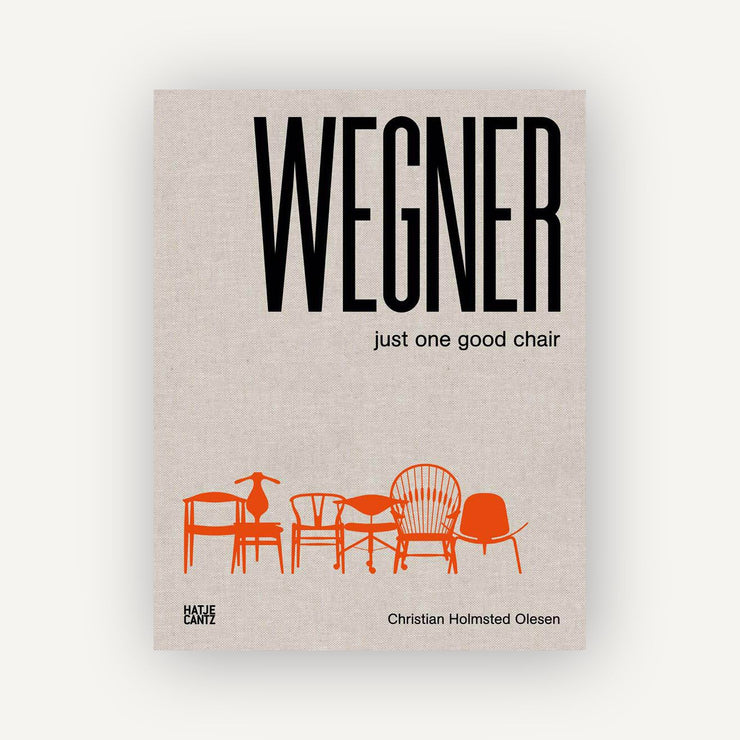 Hans J. Wegner: Just One Good Chair