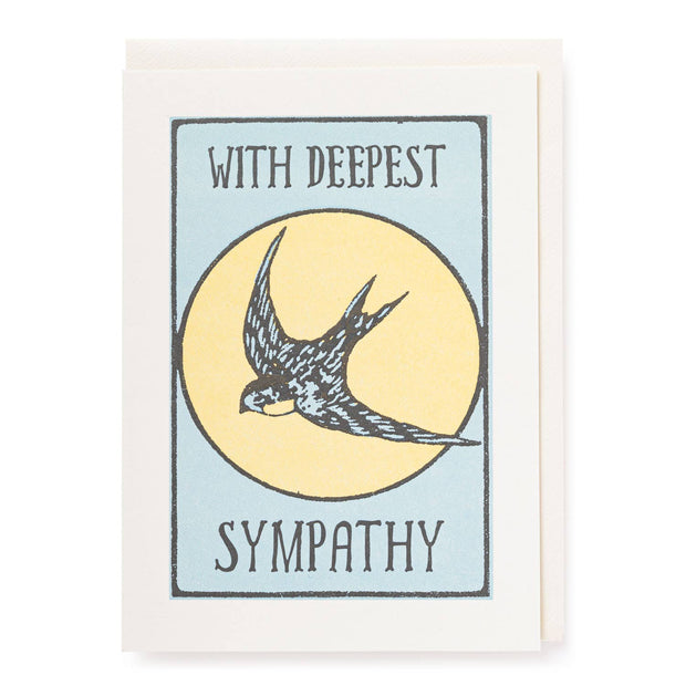 Swallow Sympathy