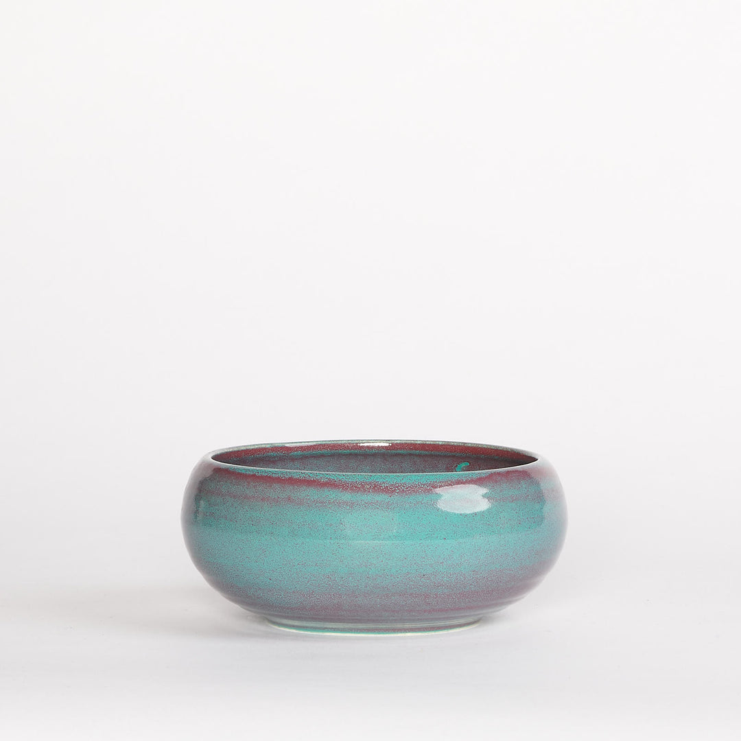 Cowan Pottery Blue Ceramics