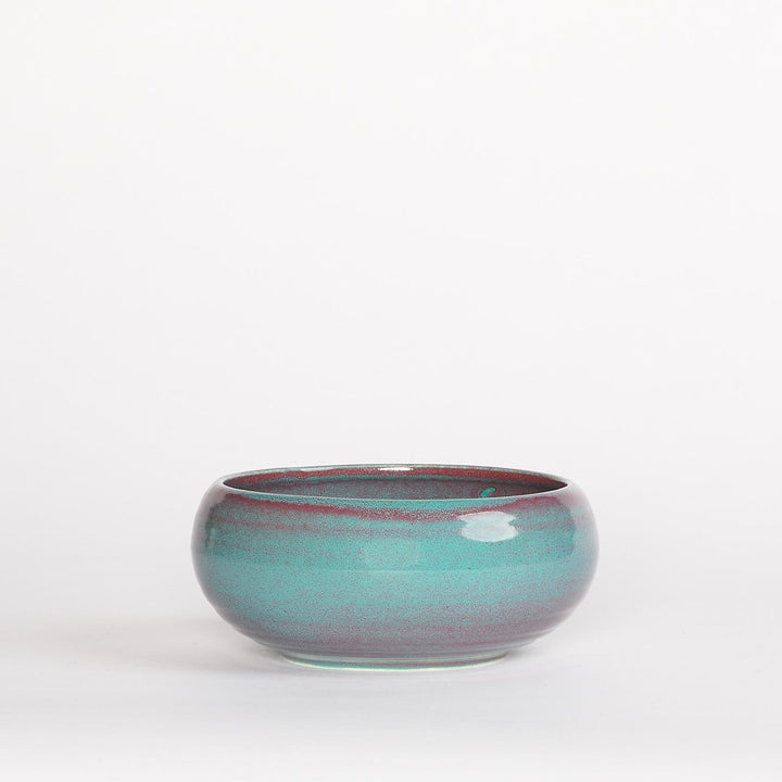 Cowan Pottery Blue Ceramics