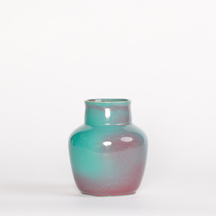 Cowan Pottery Blue Ceramics