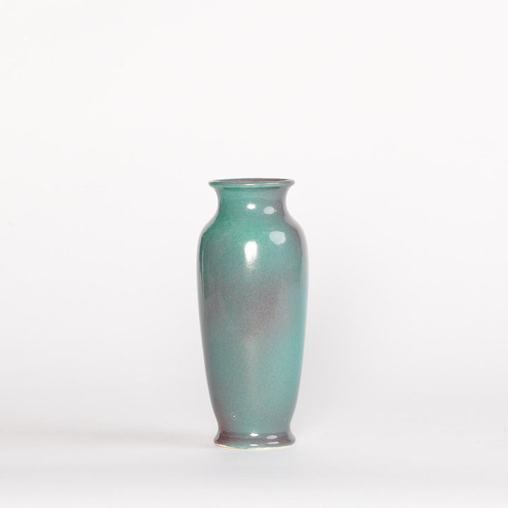 Cowan Pottery Blue Ceramics