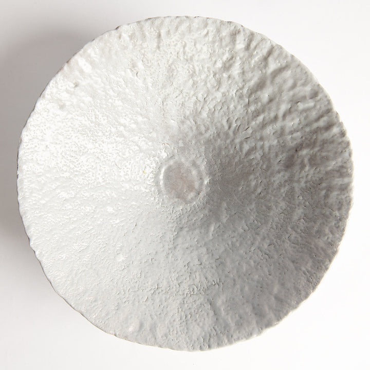 Textured Bowl