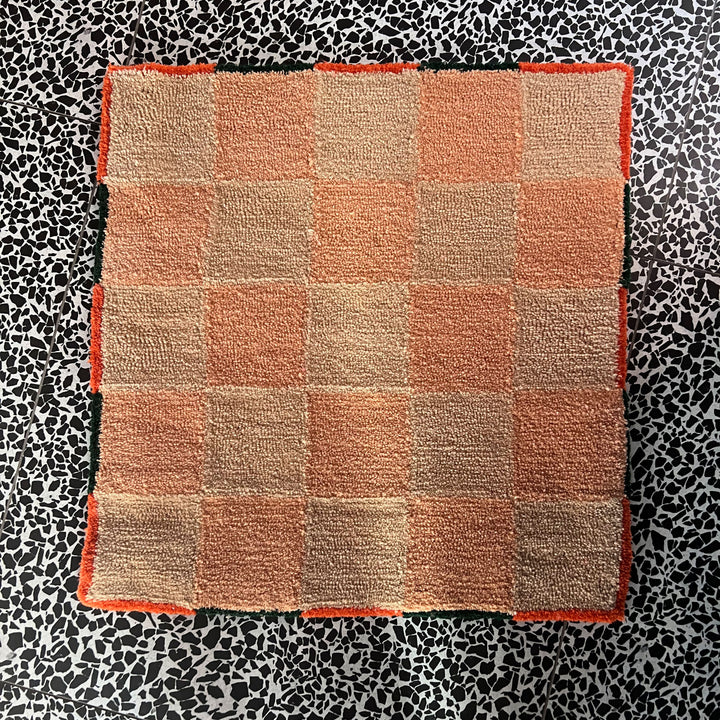 Lauren Harris Medium Rug