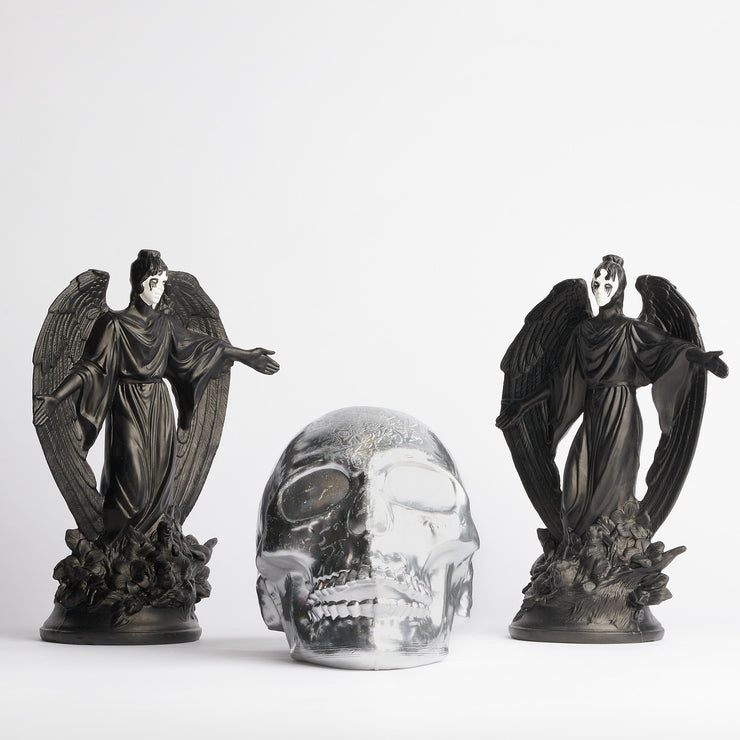 Black Angel Idol