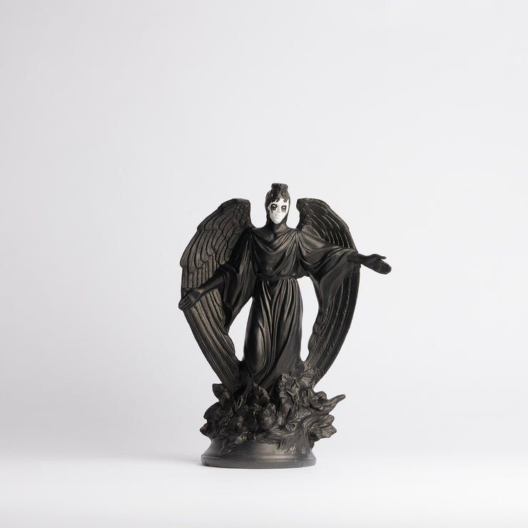 Black Angel Idol