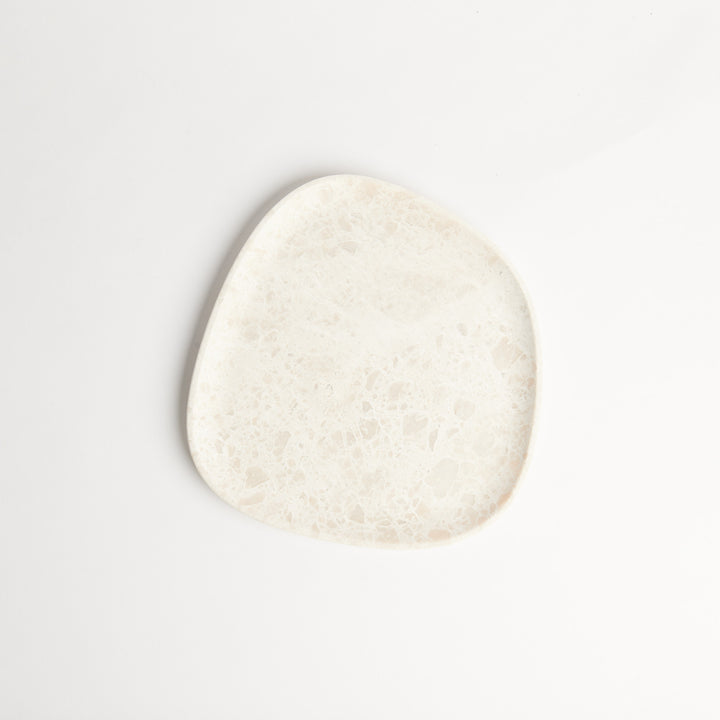 Medium Marble Ro Plate